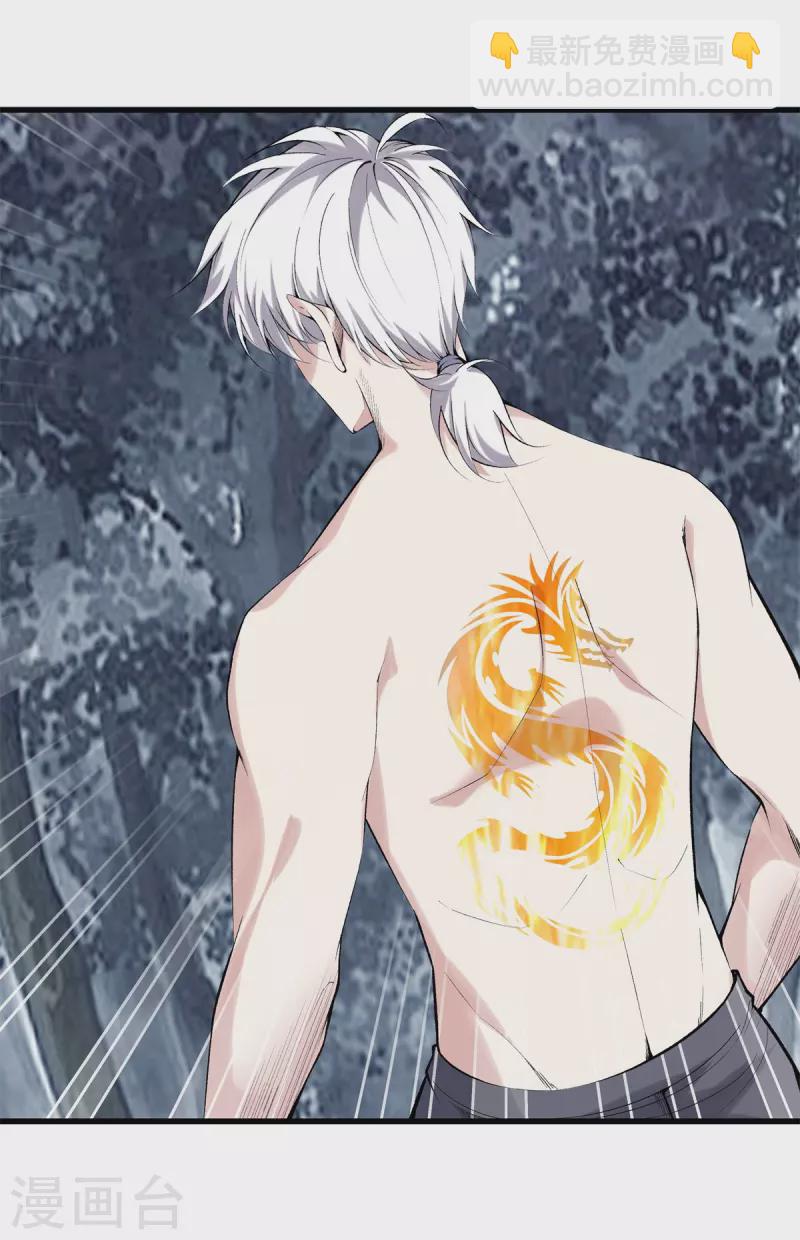 🍼都市至尊 第157话 符号 第19页
