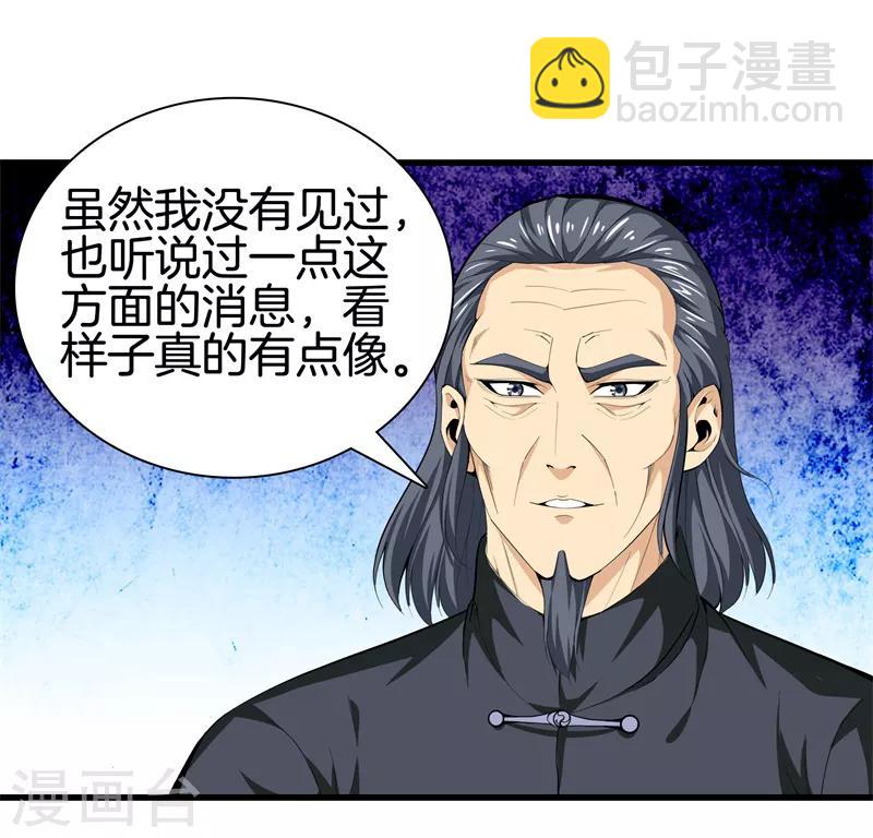 🍼都市至尊 第85话 无价之宝 第13页