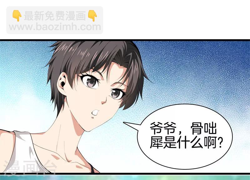🍼都市至尊 第85话 无价之宝 第14页