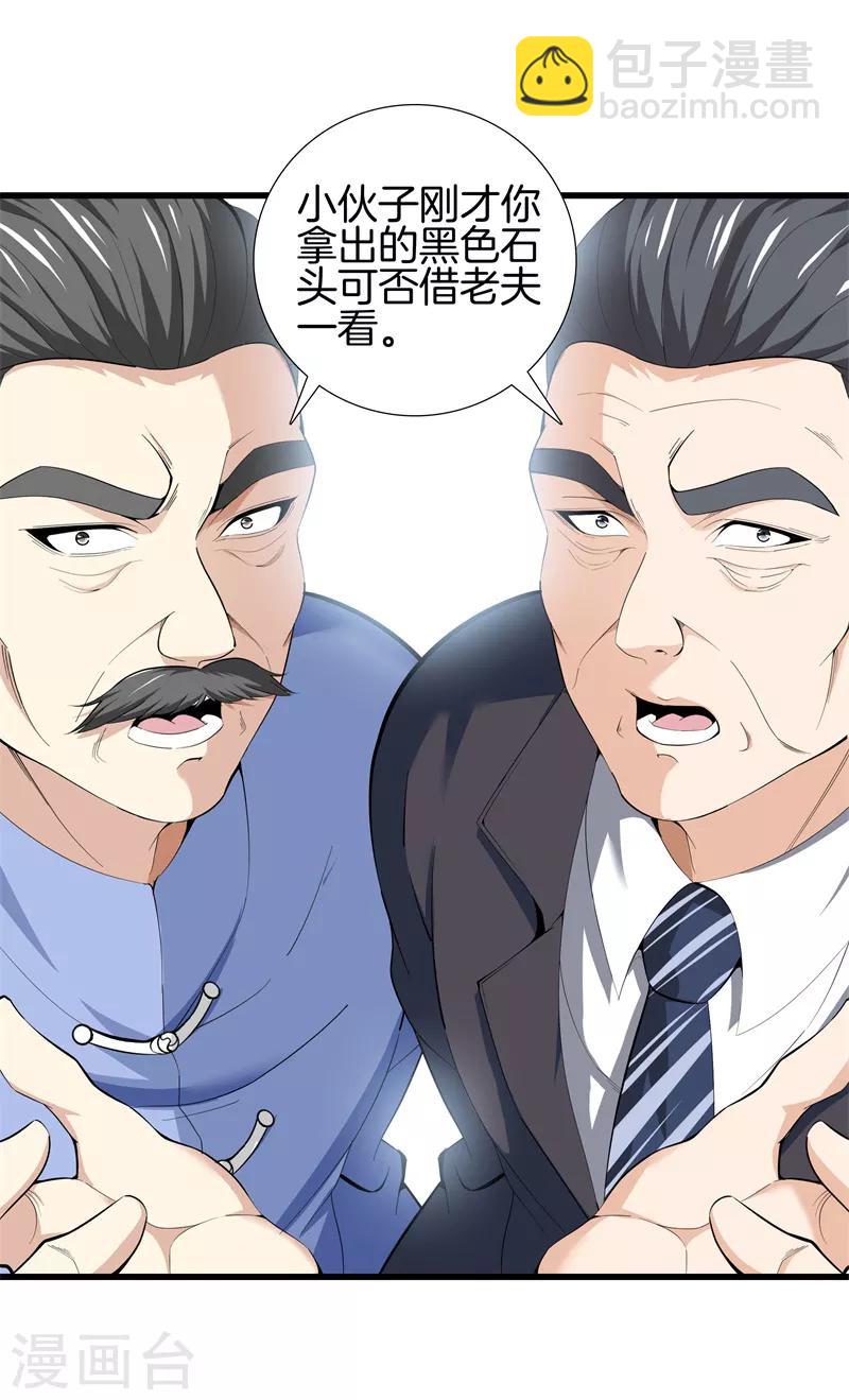 🍼都市至尊 第85话 无价之宝 第9页
