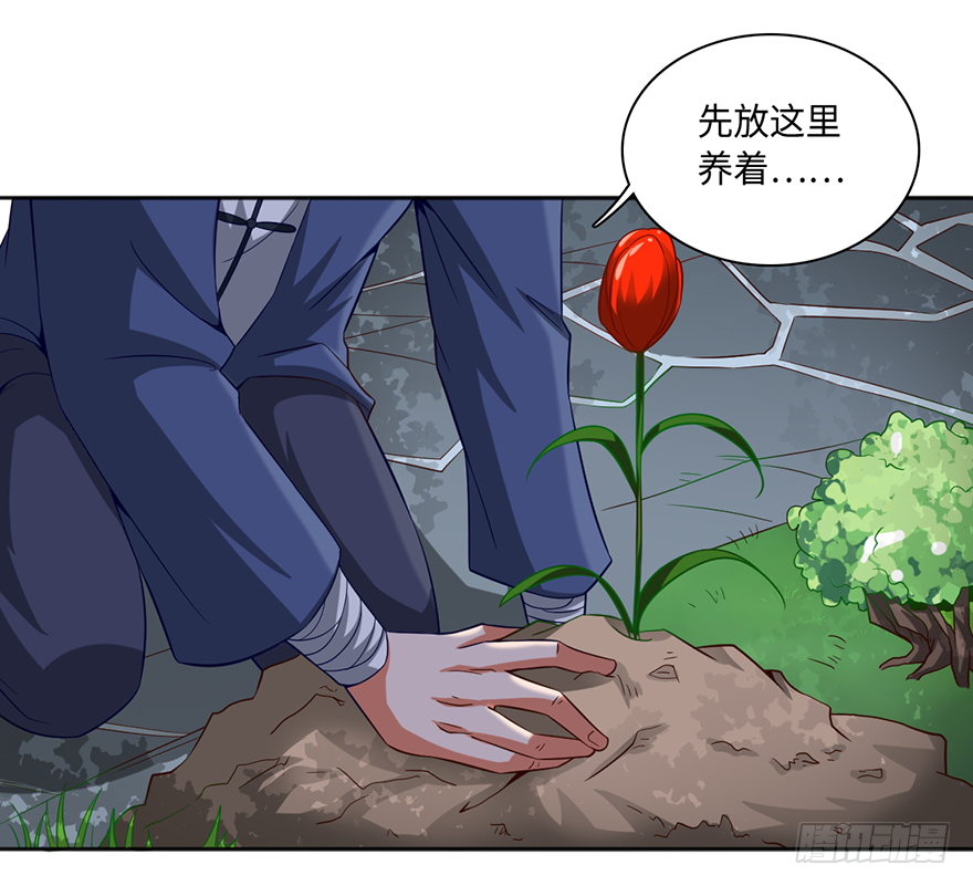 🍼都市至尊天师 其心可诛 第7页