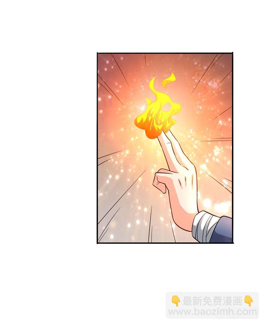 🍼都市至尊天师 阳寿归还 第17页