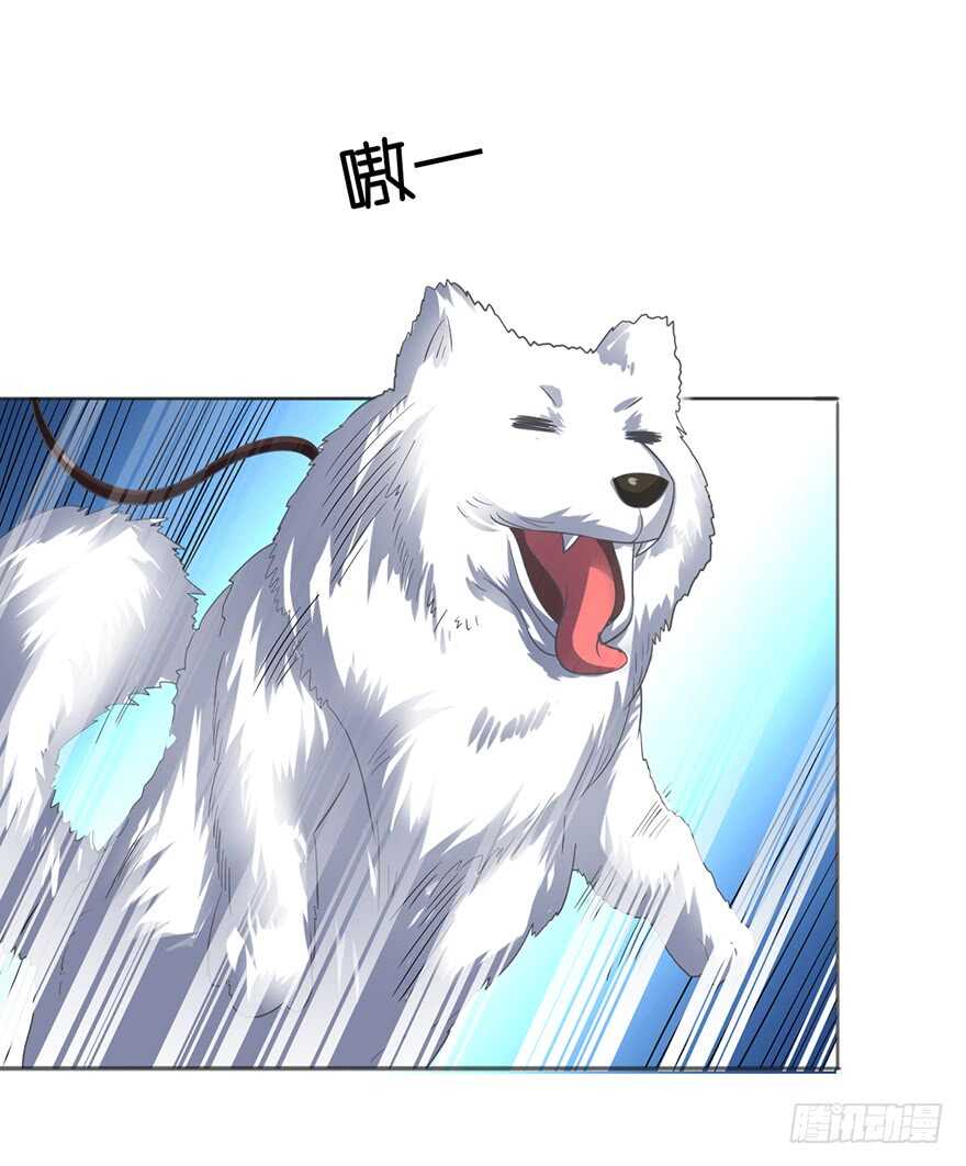 🍼都市至尊天师 二哈龙宝宝 第24页