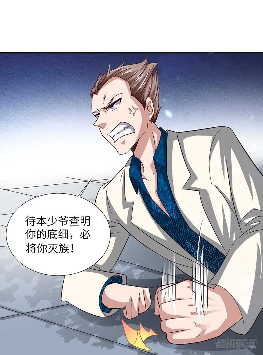 🍼都市至尊天师 二哈龙宝宝 第27页