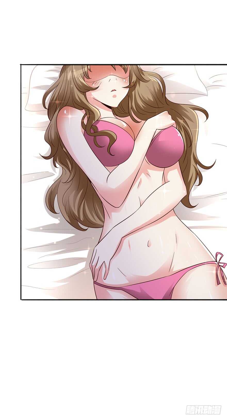 🍼都市至尊天师 误服龙凤 第25页