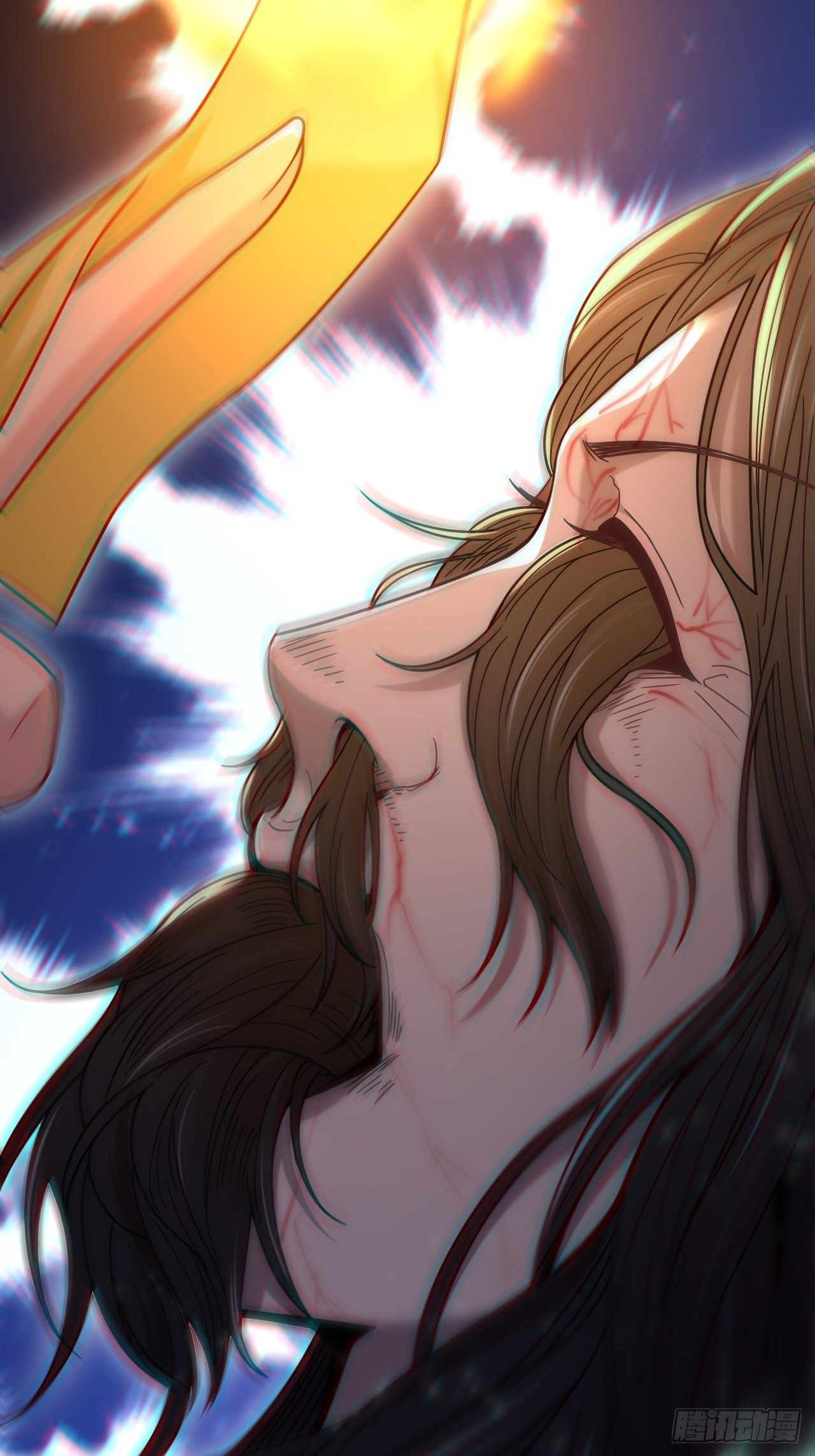 🍼都市捉妖人 蛊灵 第5页