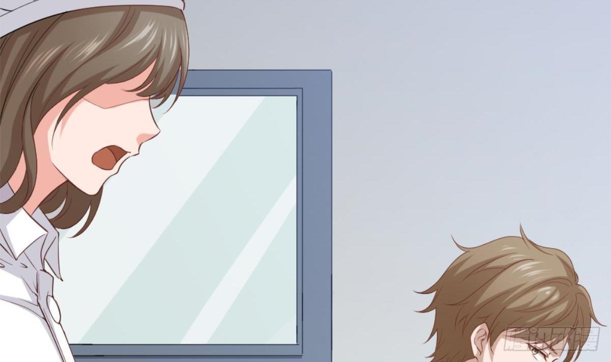 🍼都市最狂医少 第1话 凭你这废物能干啥？ 第30页