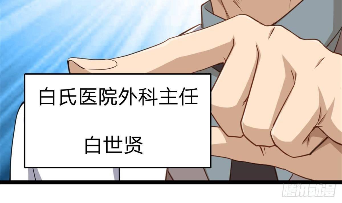 🍼都市最狂医少 第1话 凭你这废物能干啥？ 第48页