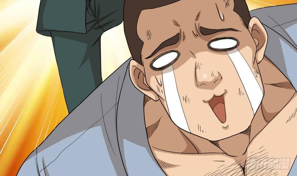 🍼都市最狂医少 第15话 不装了，我摊牌啦 第39页