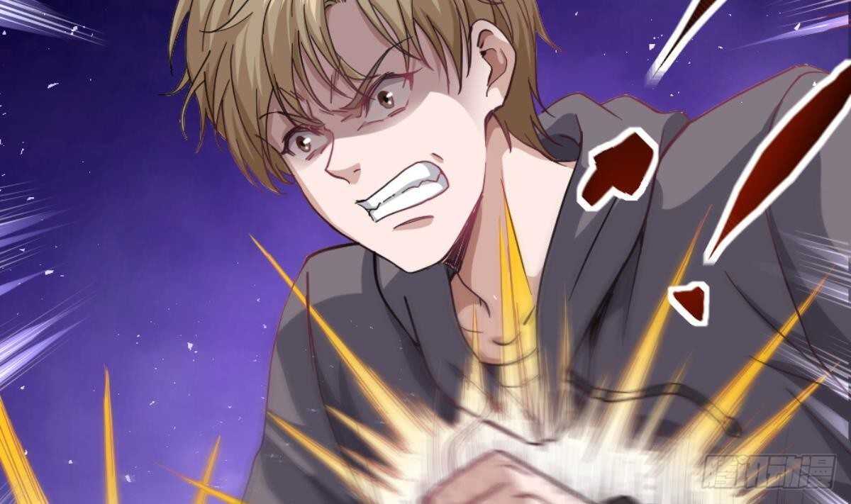 🍼都市最狂医少 第41话 陈家恩怨 第20页