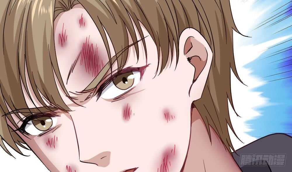 🍼都市最狂医少 第43话 飞来车祸 第23页