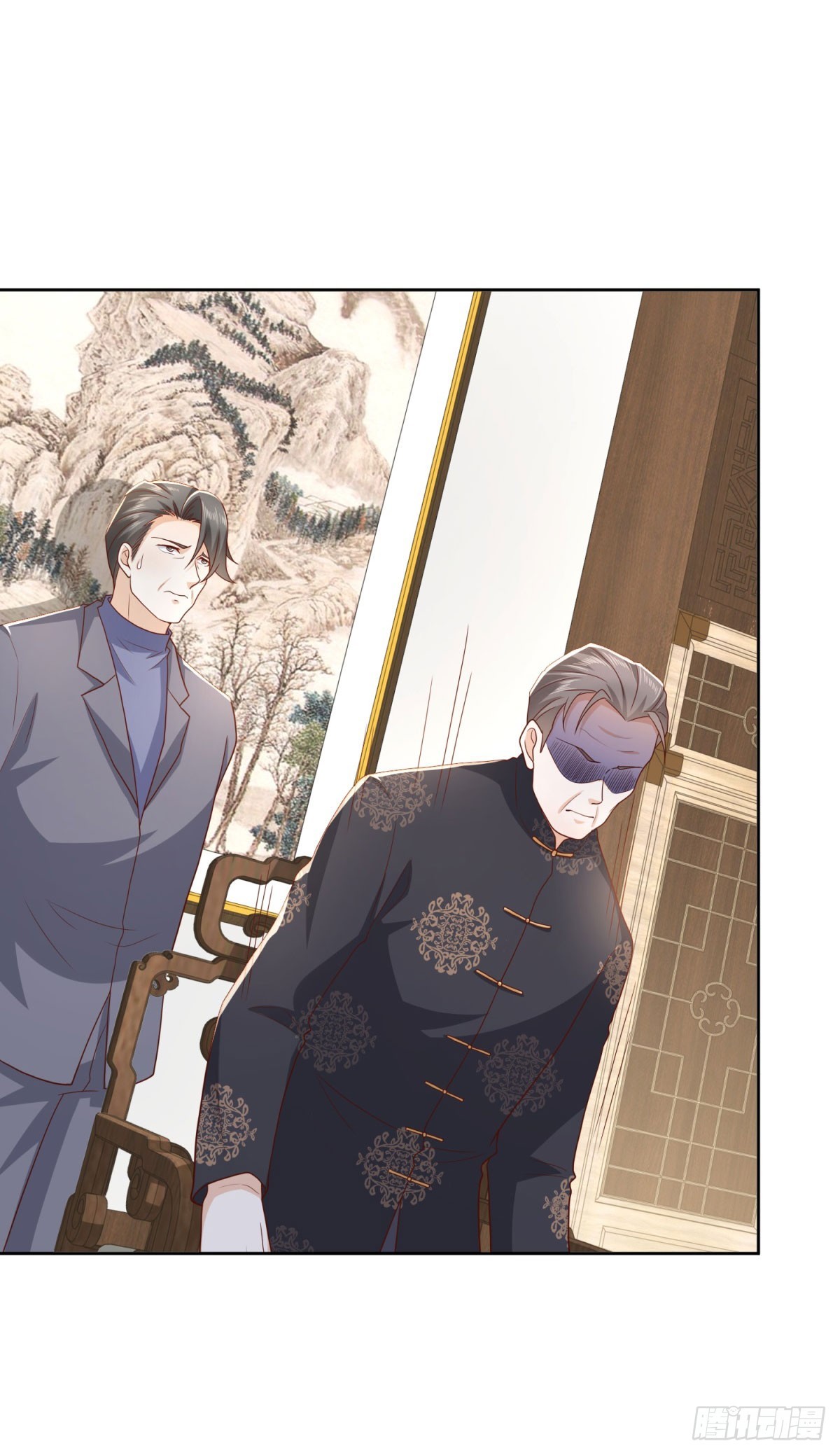 🍼都市最强战神 第11话 空坟 第20页