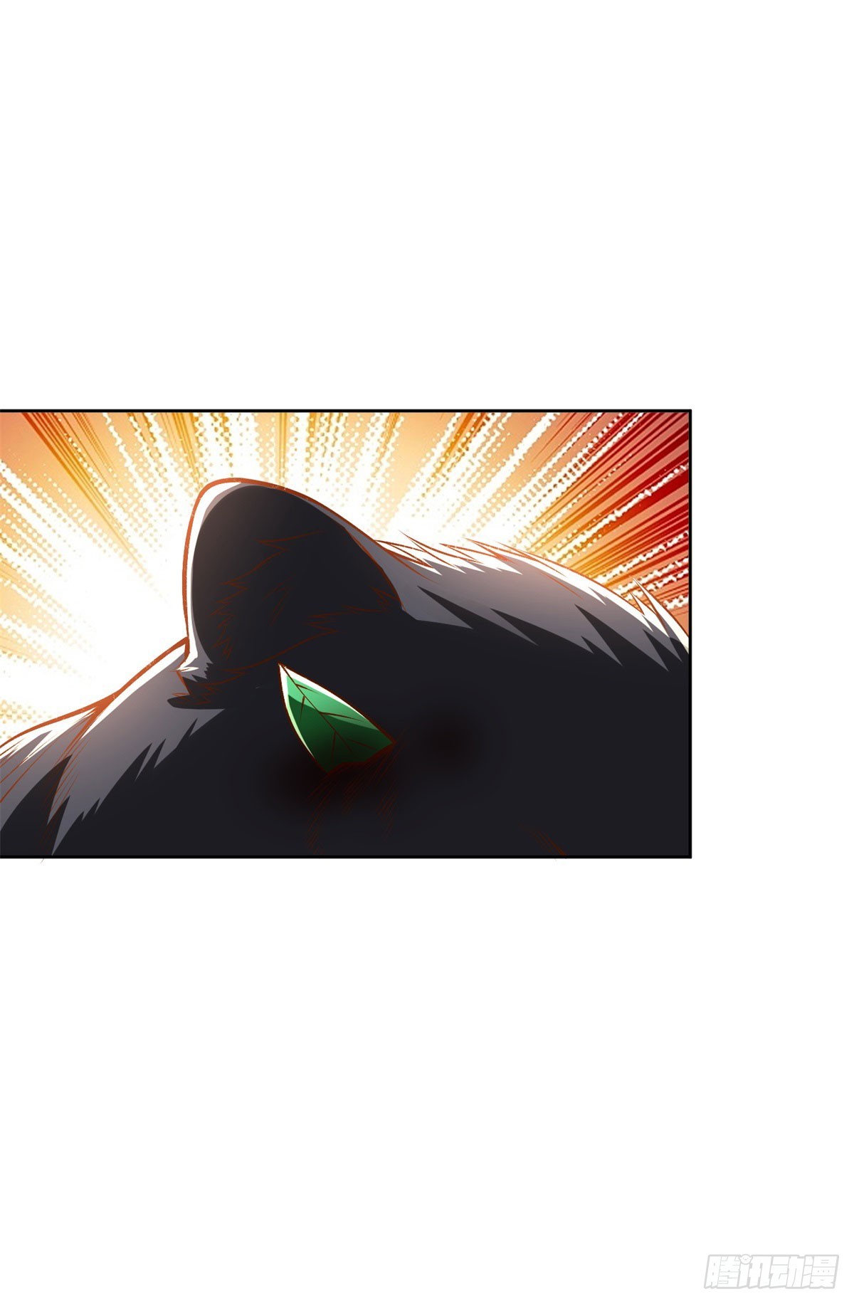 🍼都市最强战神 第21话 四叔宁沧殇 第7页
