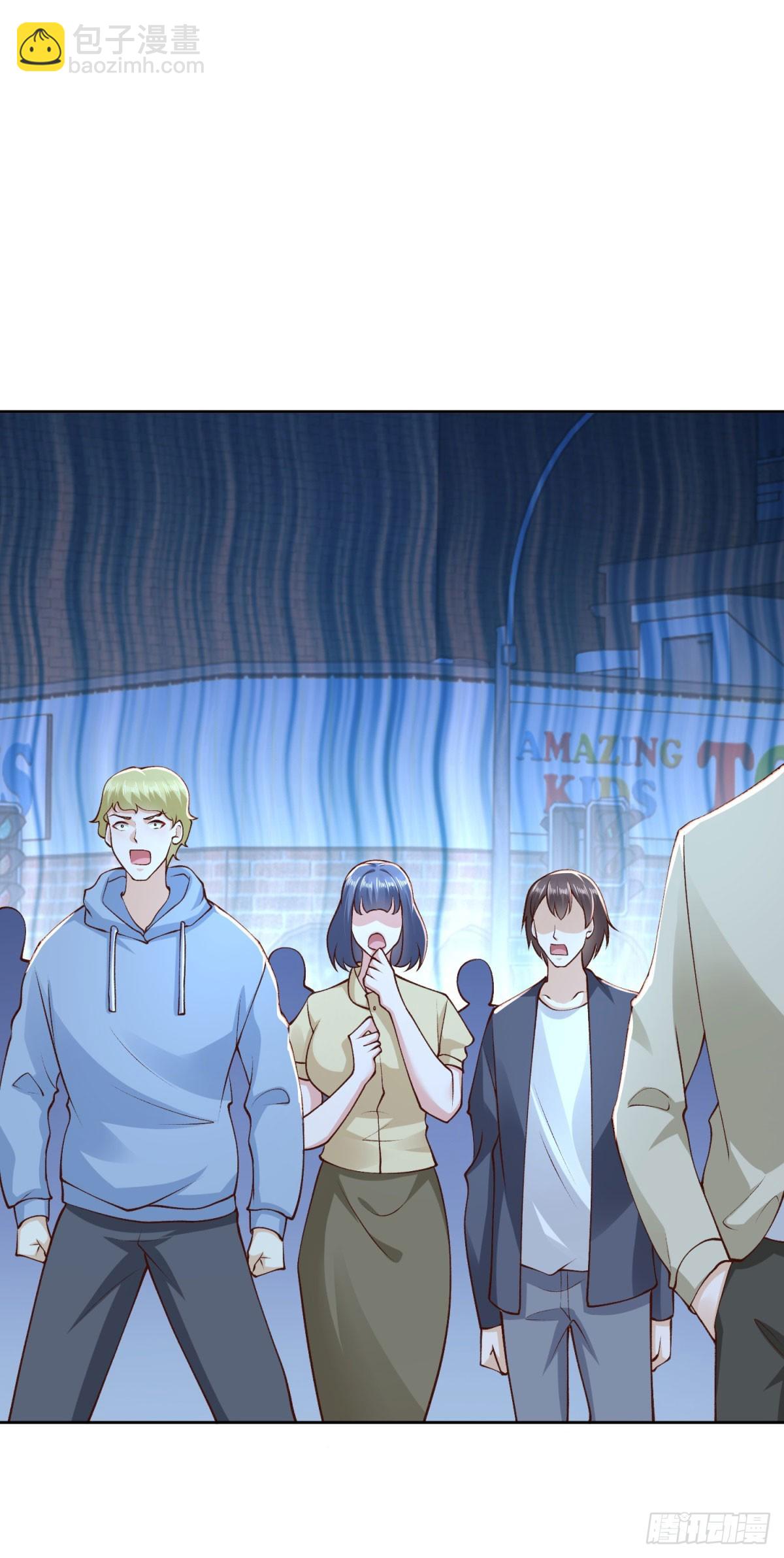 🍼都市最强战神 第31话 你哥哥是个英雄 第13页