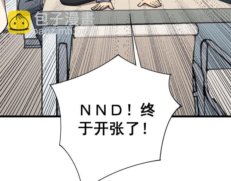 毒手巫醫 - 第143話 凱氏骨病(3/4) - 2