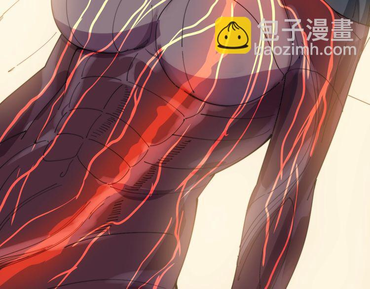 毒手巫醫 - 第145話 胖爺秘製小漢堡(2/4) - 4