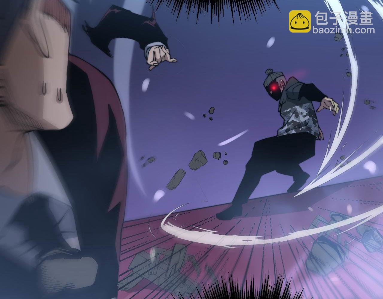 第277话 胖爷显神通(1/4)-第278话