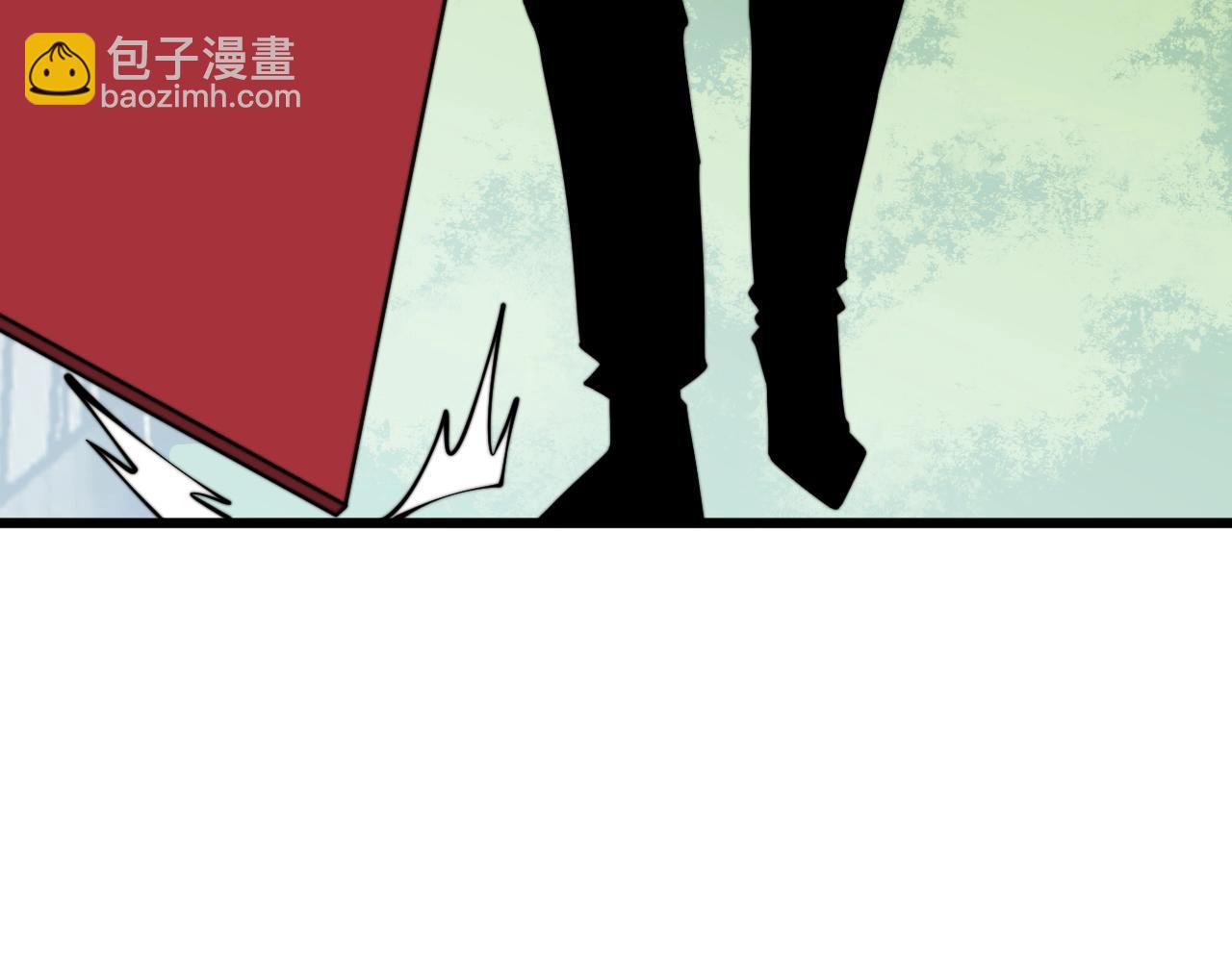 第279话 路遇野兽(1/4)-第280话