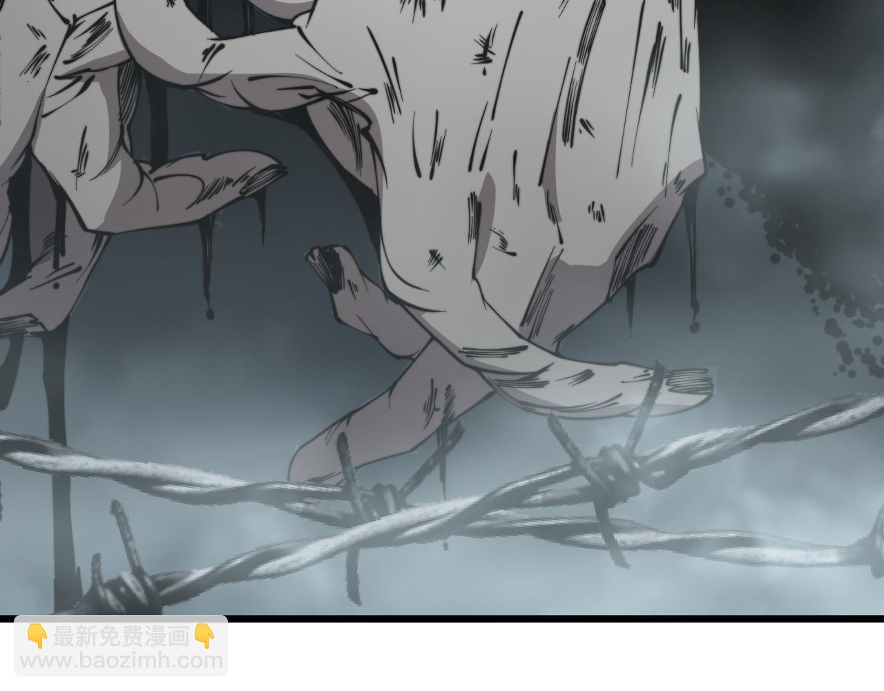 第291话 爆体术？(1/3)-第292话