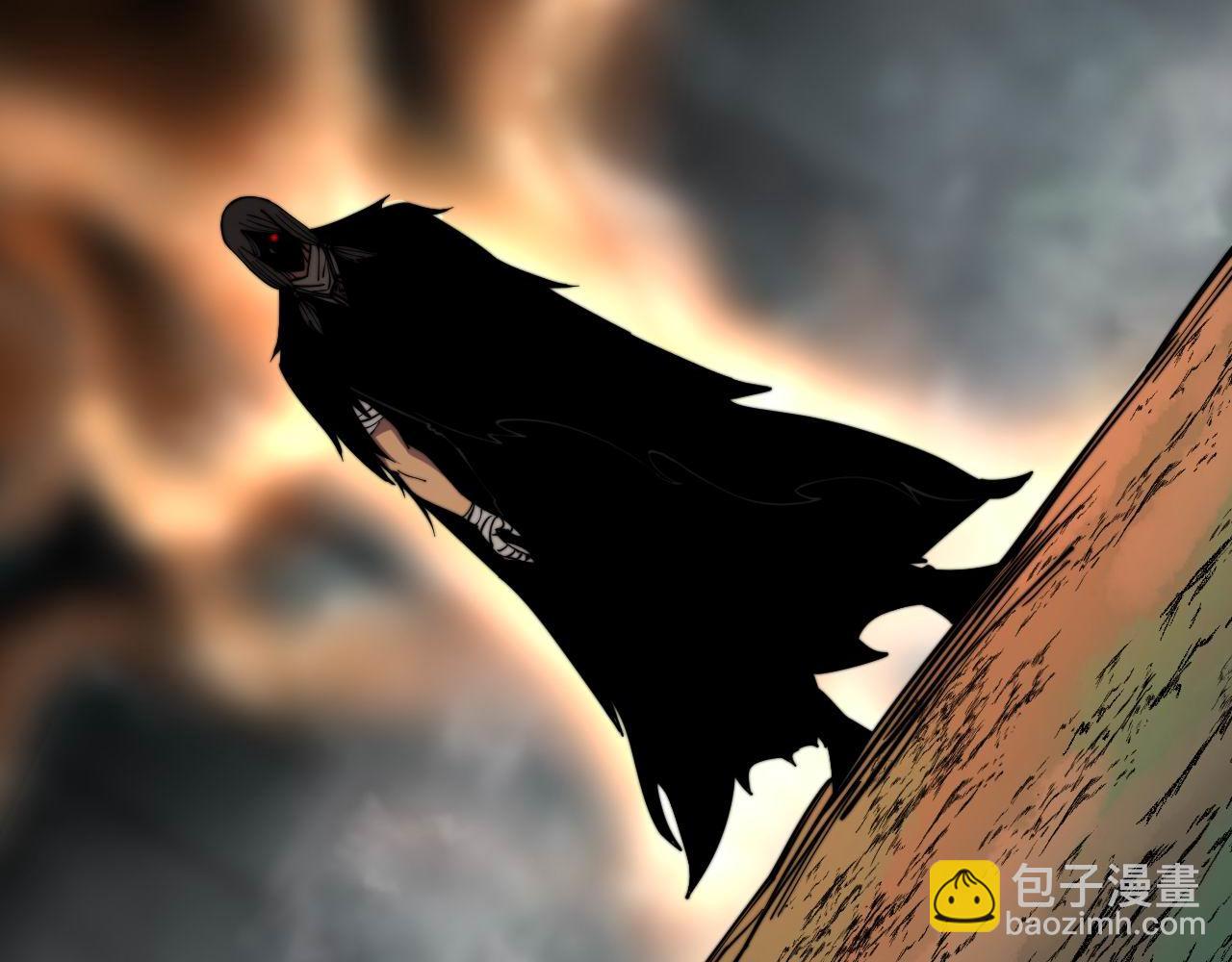 第291话 爆体术？(1/3)-第292话