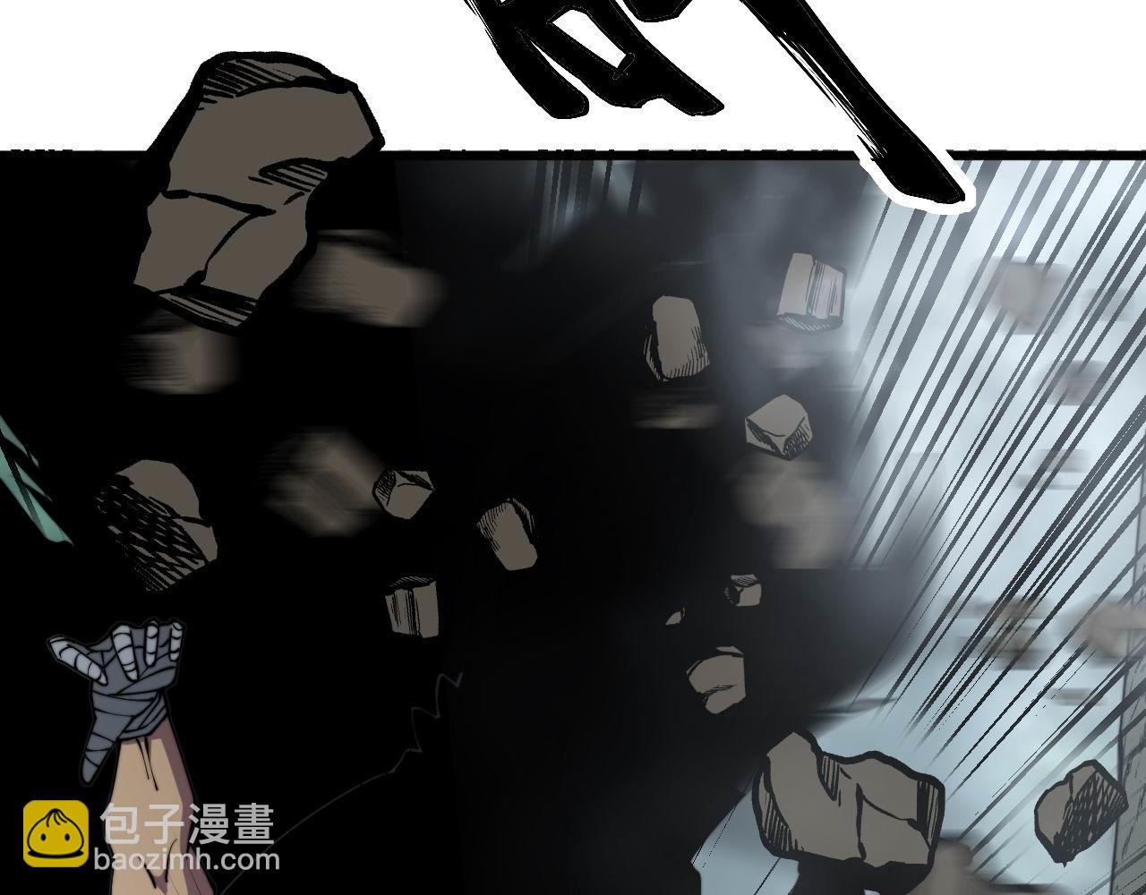 第291话 爆体术？(1/3)-第292话
