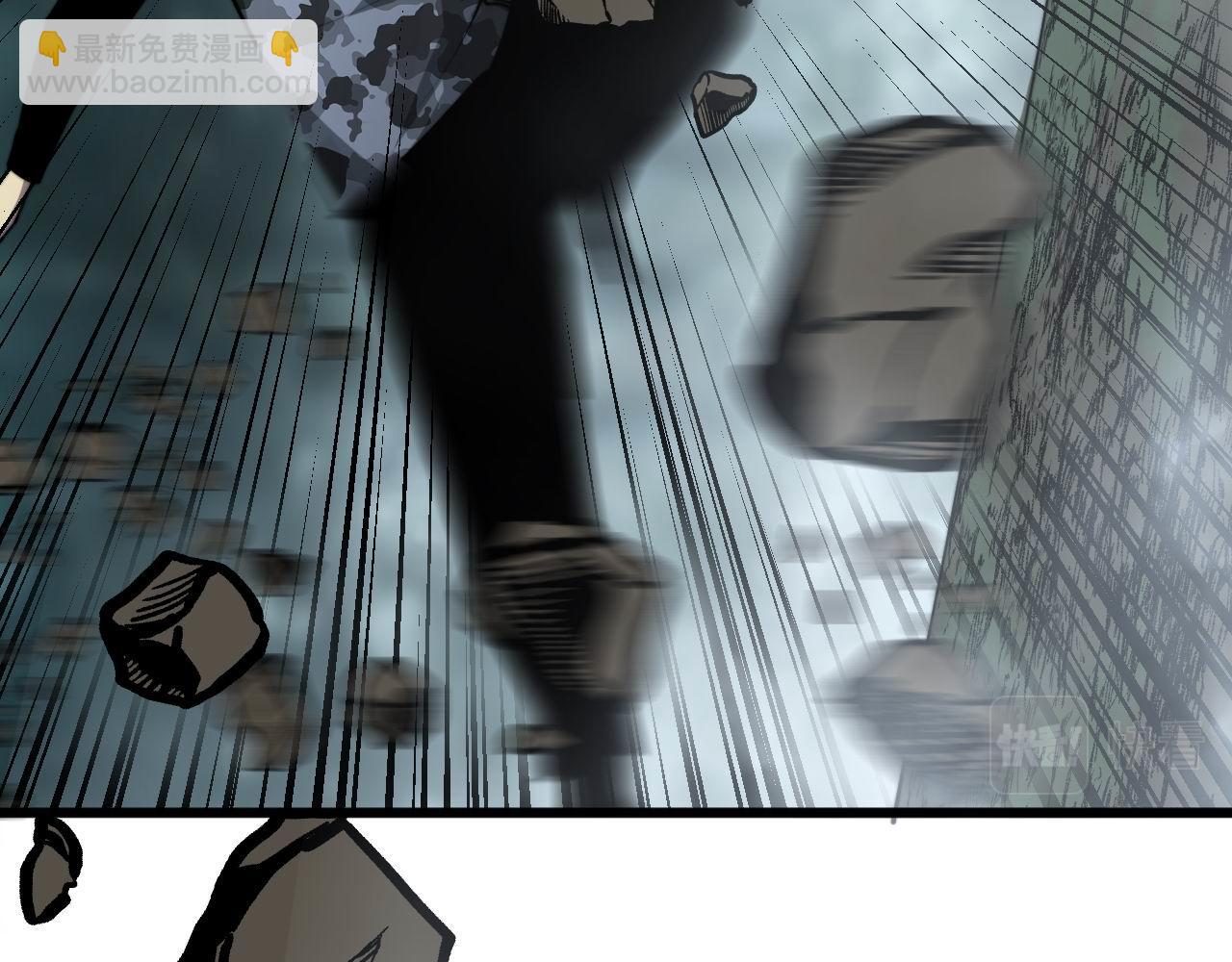 第291话 爆体术？(1/3)-第292话