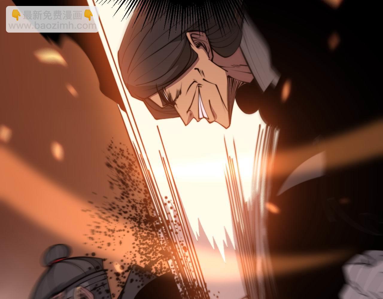 第291话 爆体术？(1/3)-第292话