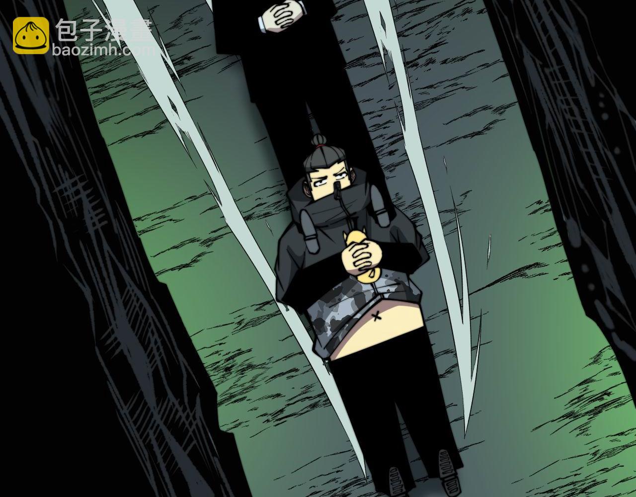 第297话 冰火两重天(1/3)-第298话