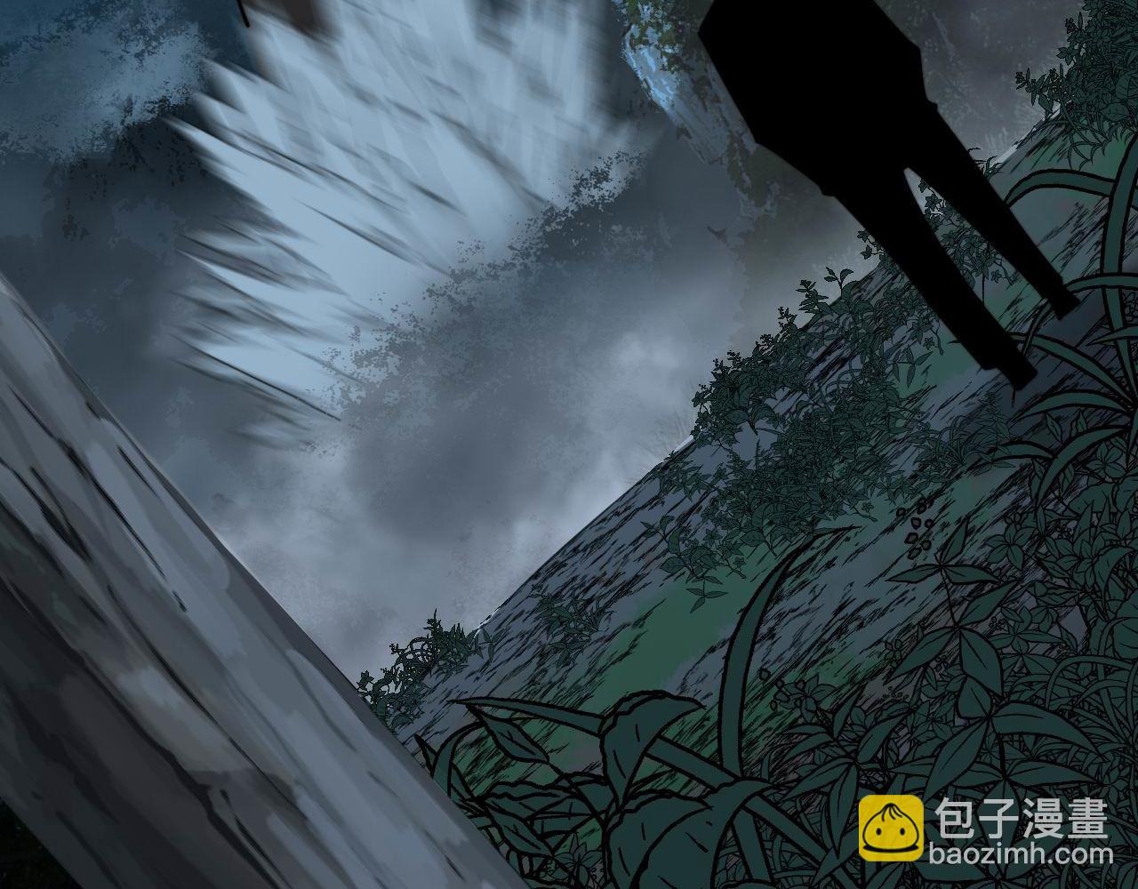 第301话 巨蛇冲天(1/3)-第302话