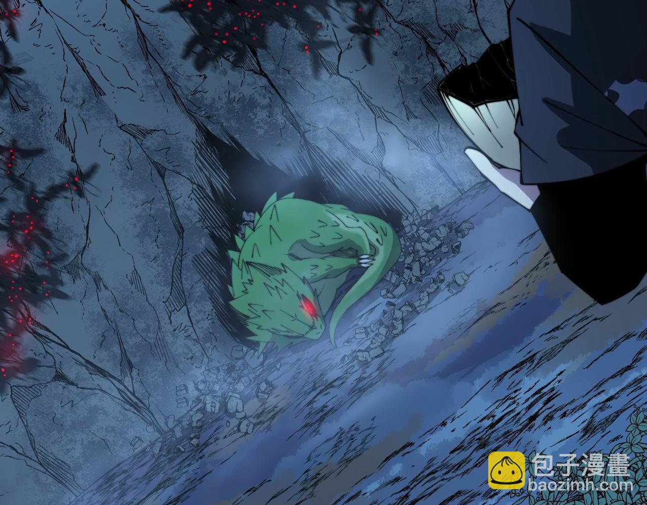 第303话 小金蛋(1/3)-第304话