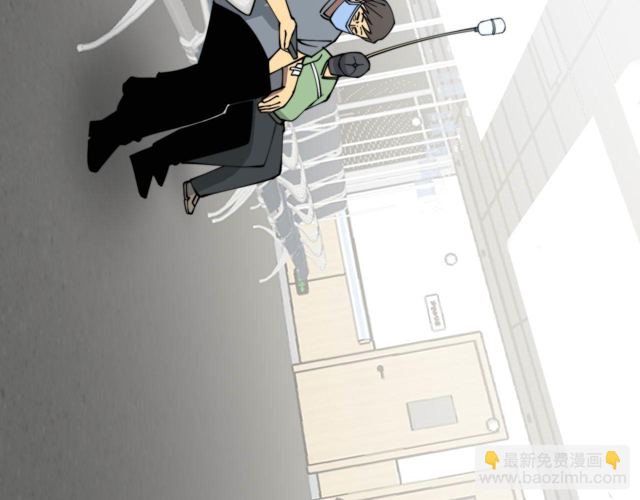 第329话 闲言八卦(1/3)-第330话