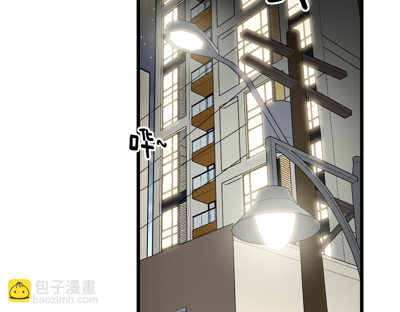 第343话 龌龊咸猪手(1/3)-第344话