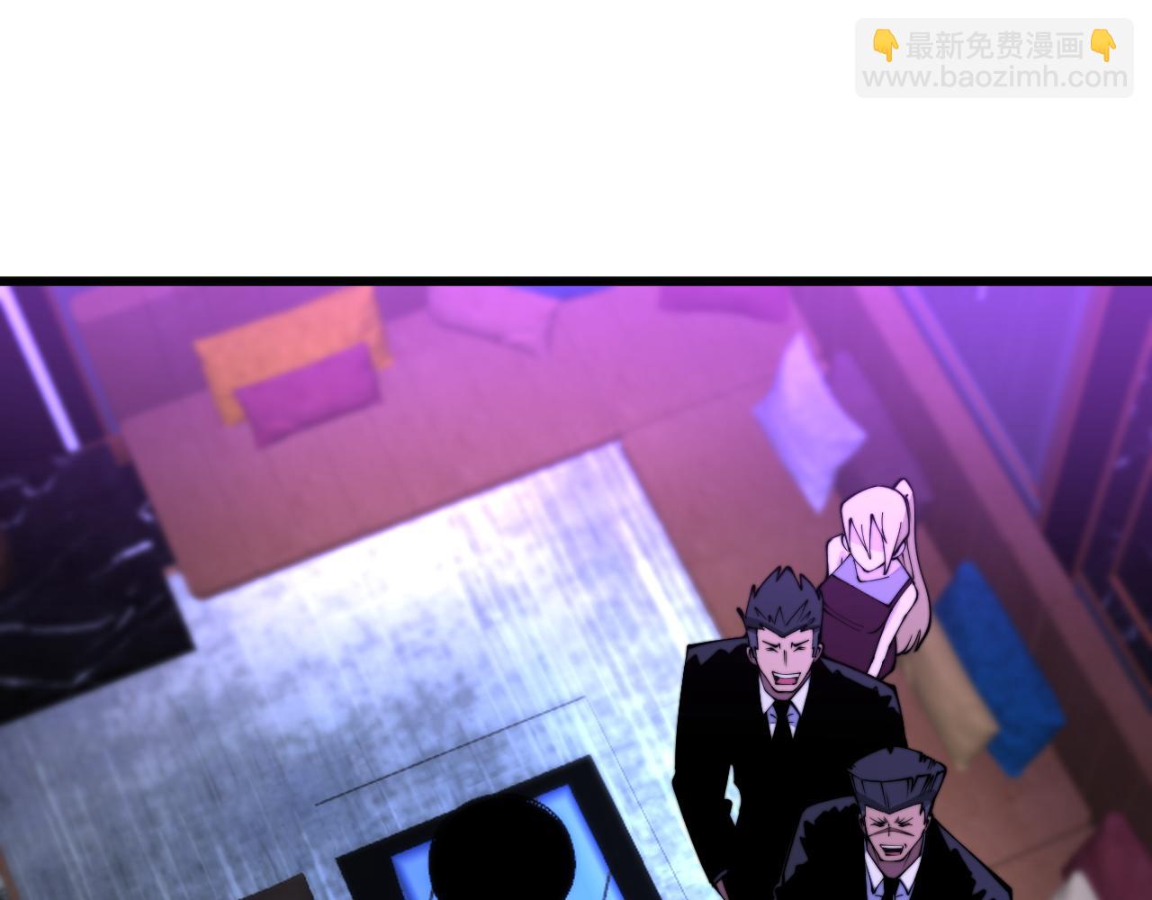 第343话 龌龊咸猪手(1/3)-第344话