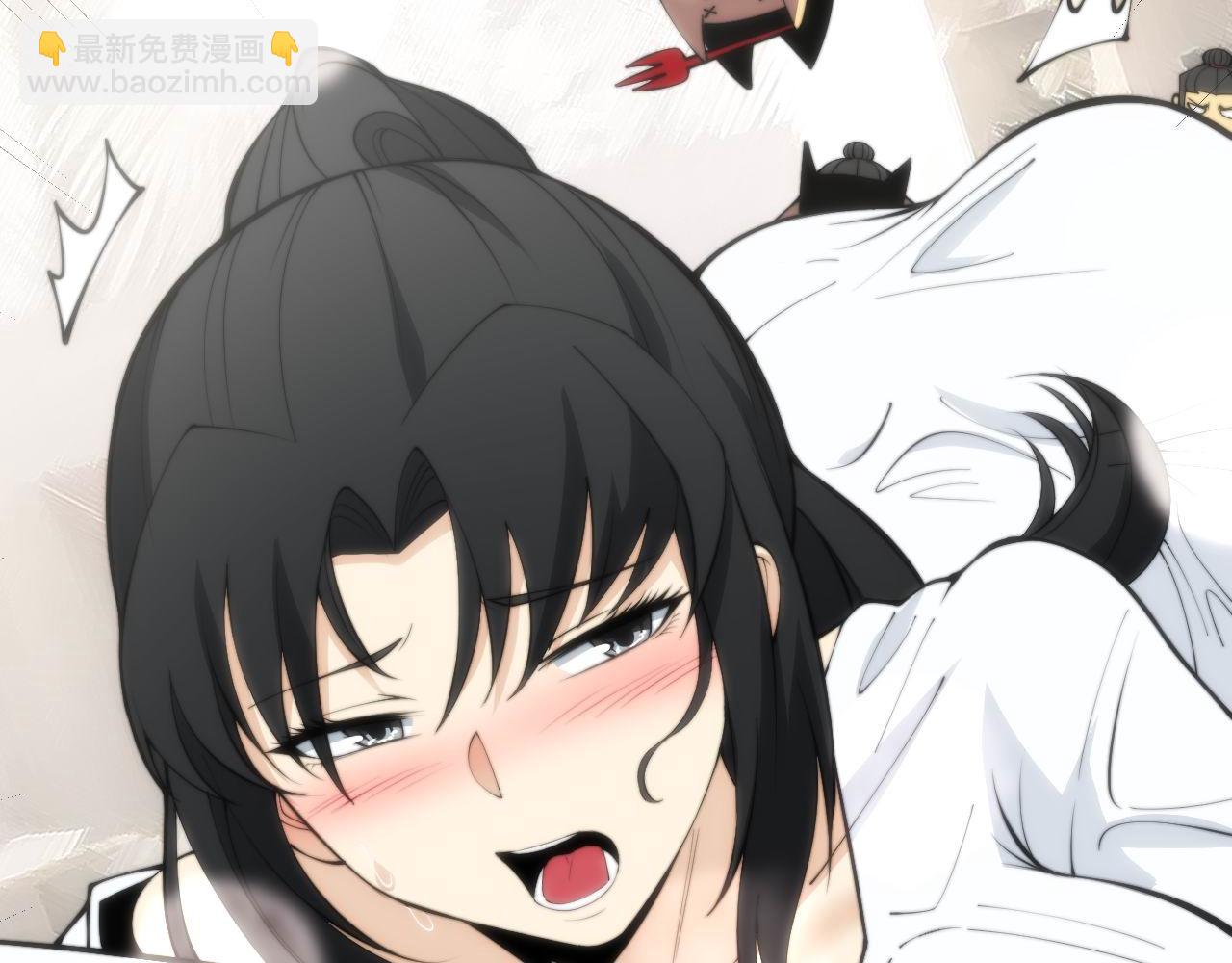 第345话 非法关系(1/3)-第346话