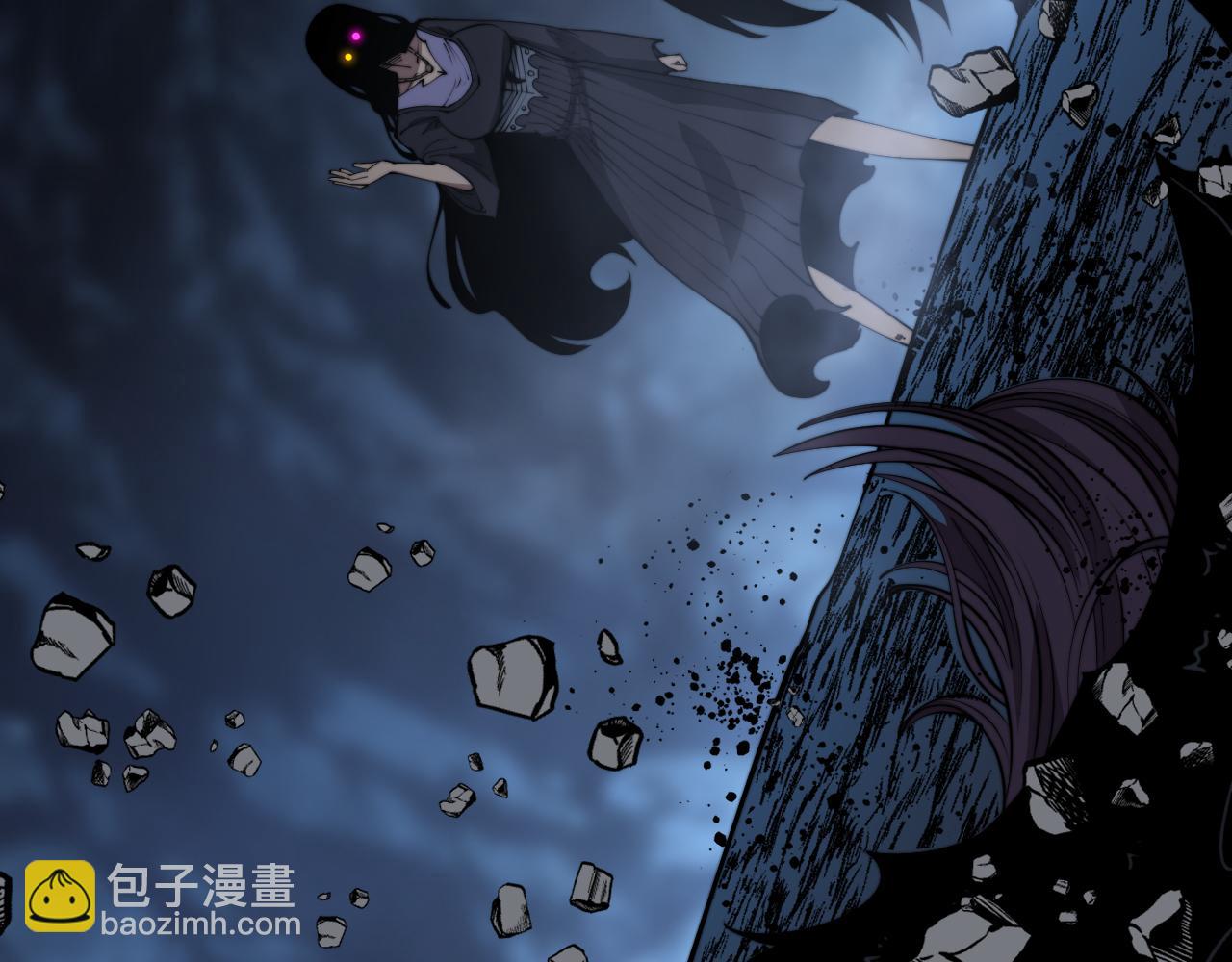 第359话 二流器材(1/3)-第360话