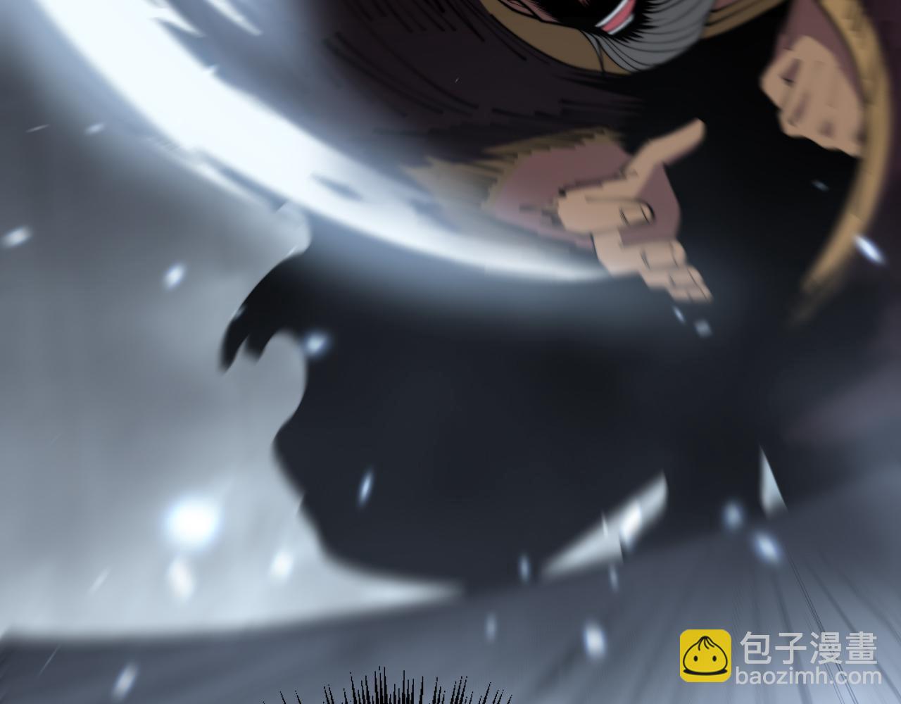 第367话 神炎脚(1/4)-第368话