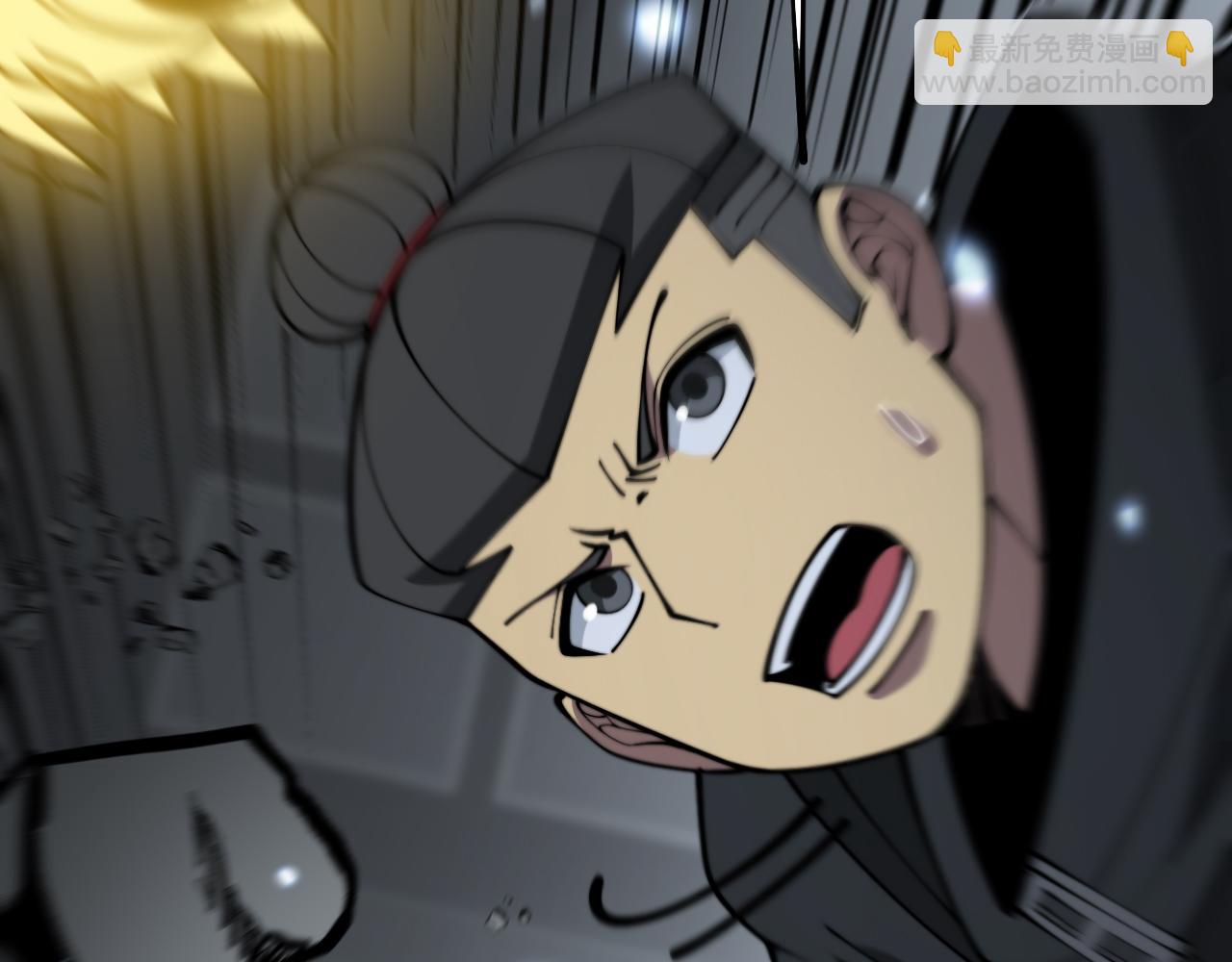 第367话 神炎脚(1/4)-第368话