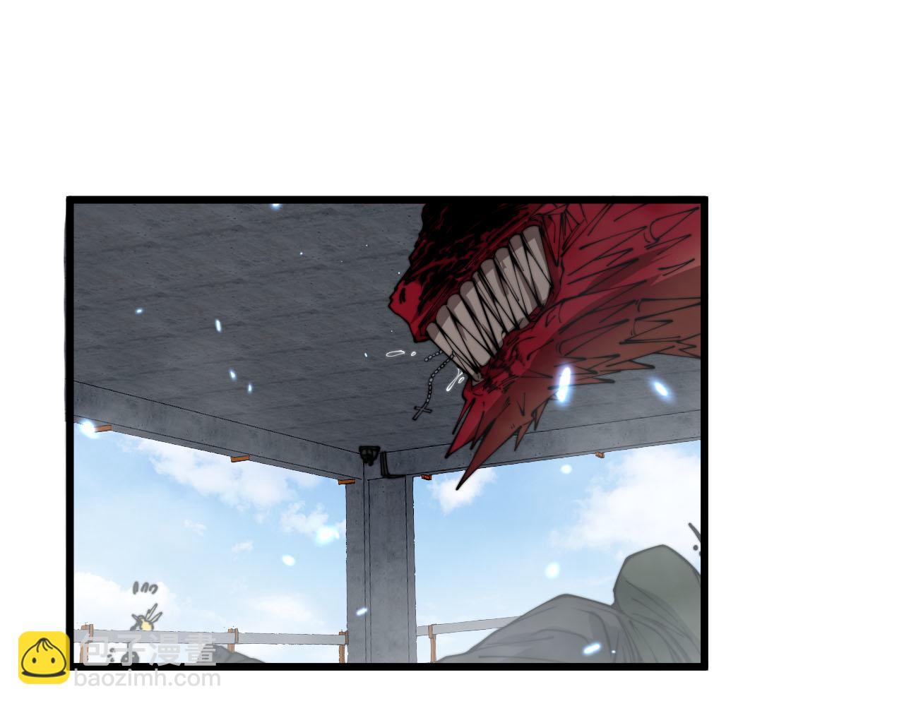 第387话 无知小兵(1/3)-第388话