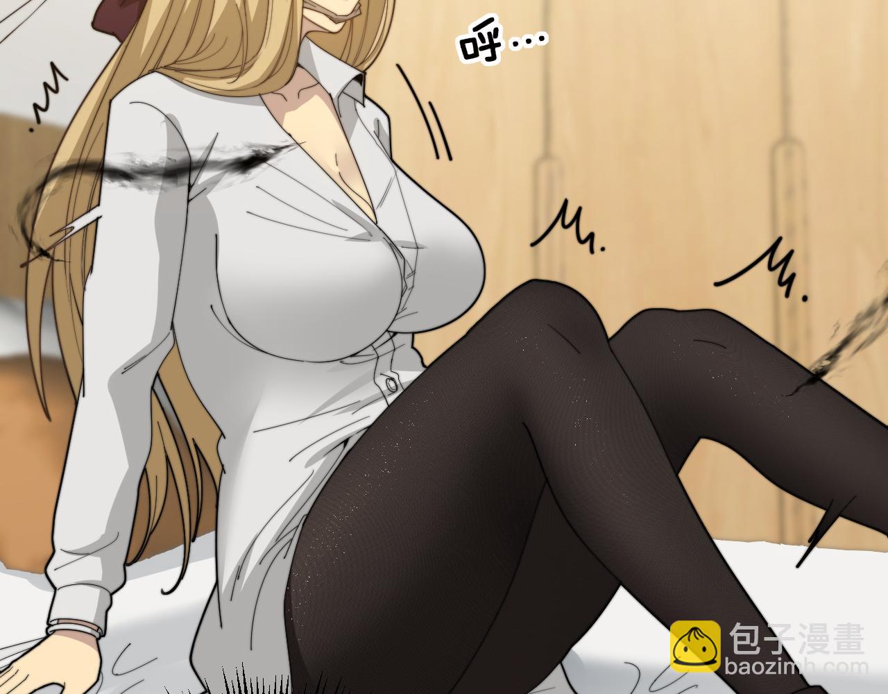 第391话 忠诚蛊(1/3)-第392话
