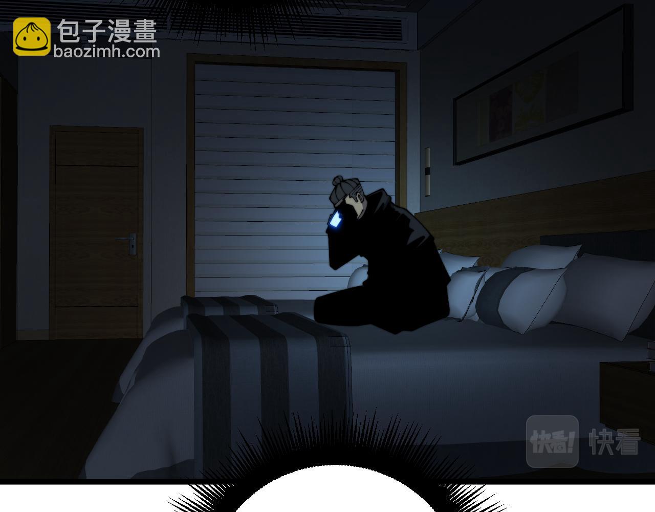 第393话 恶徒(1/3)-第394话