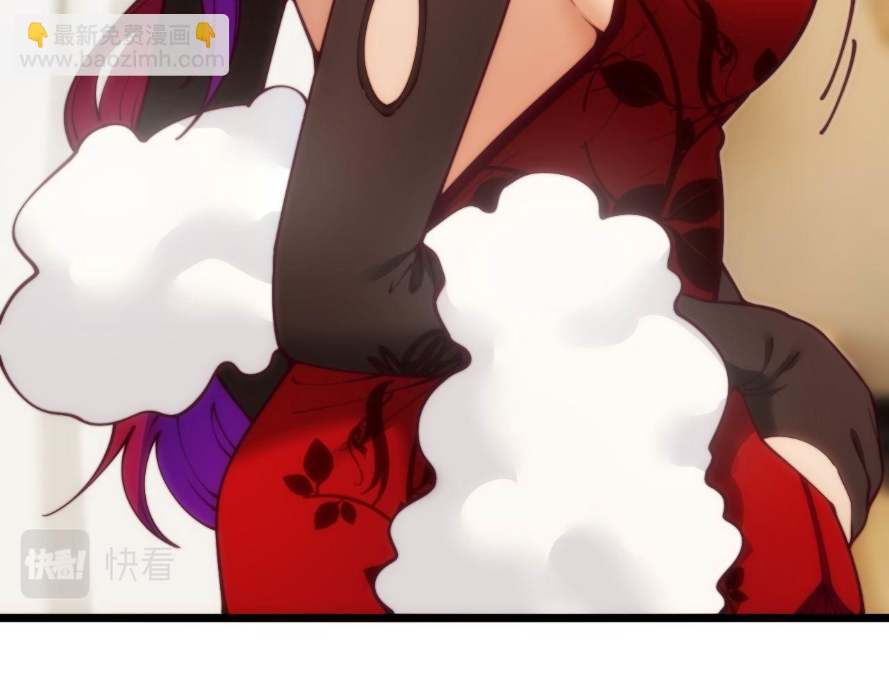 第395话 结账妙招(1/3)-第396话