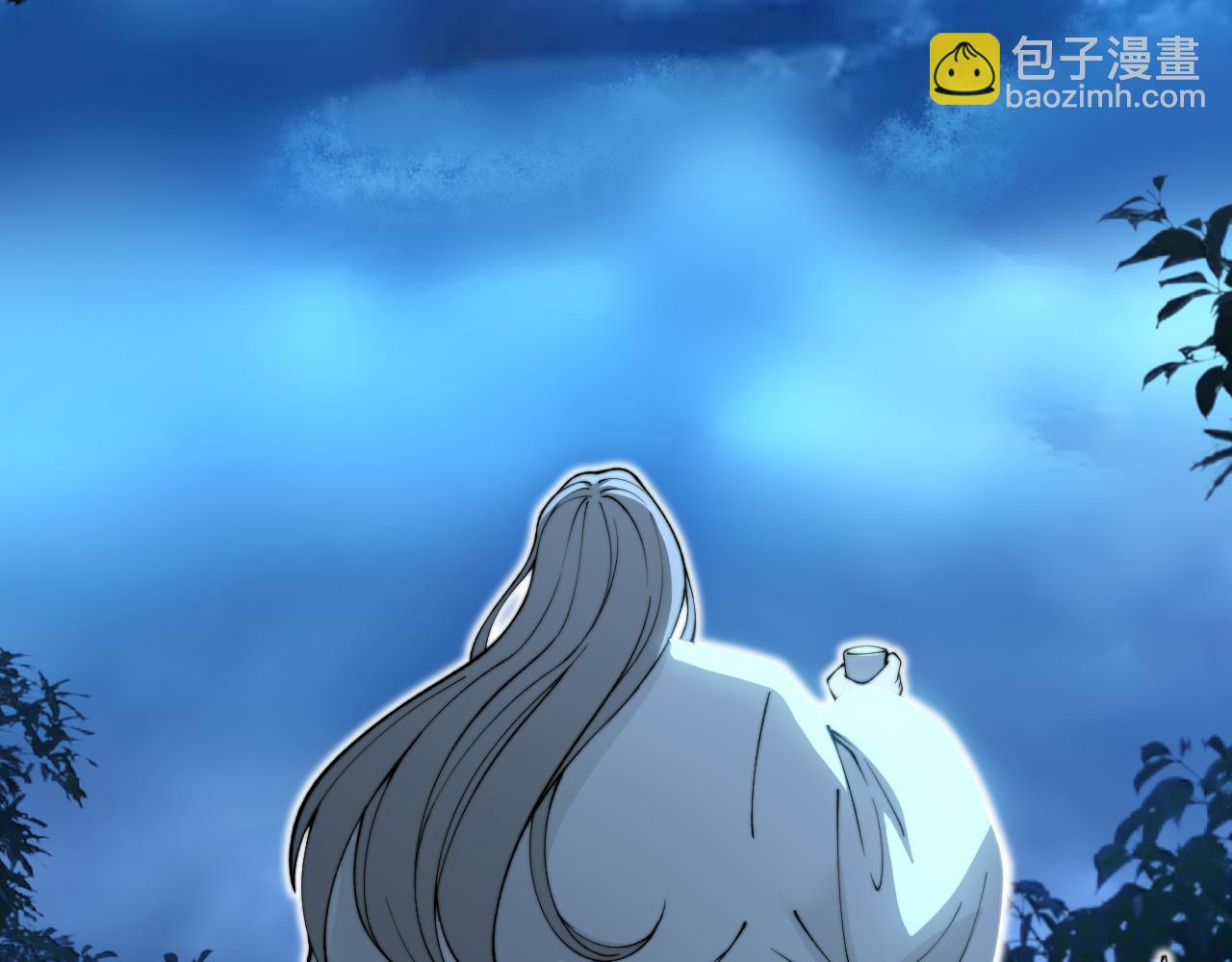第413话 阴仇涧(1/4)-第414话