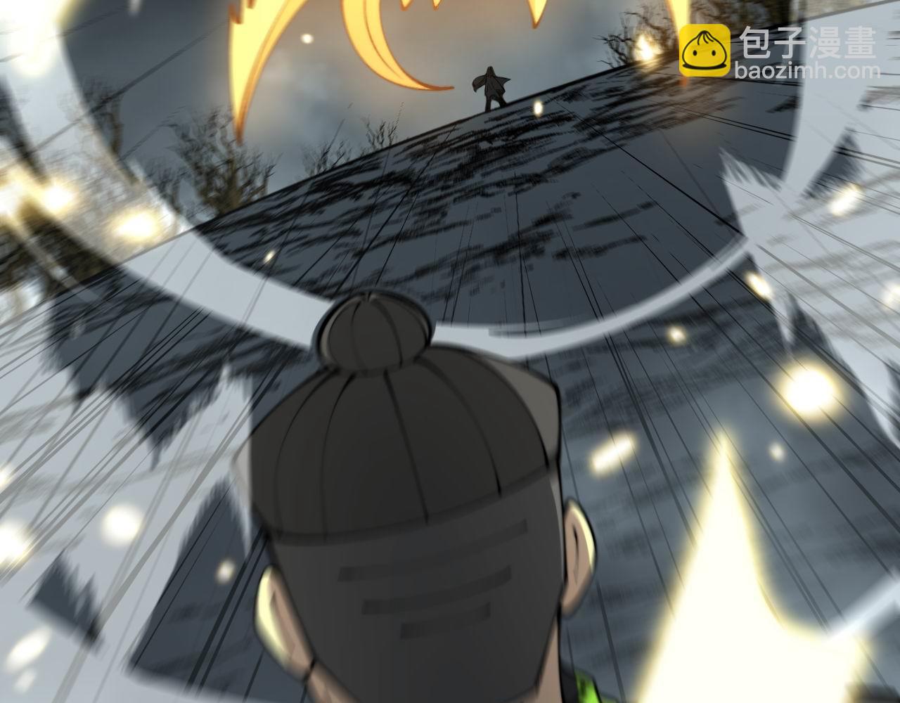 第421话 师弟来迟(1/4)-第422话
