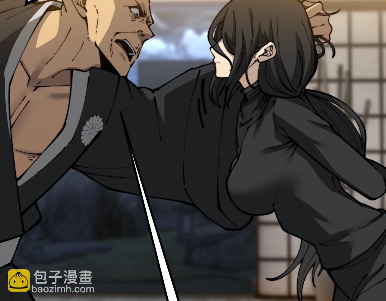 第435话 奉陪到底(1/3)-第436话