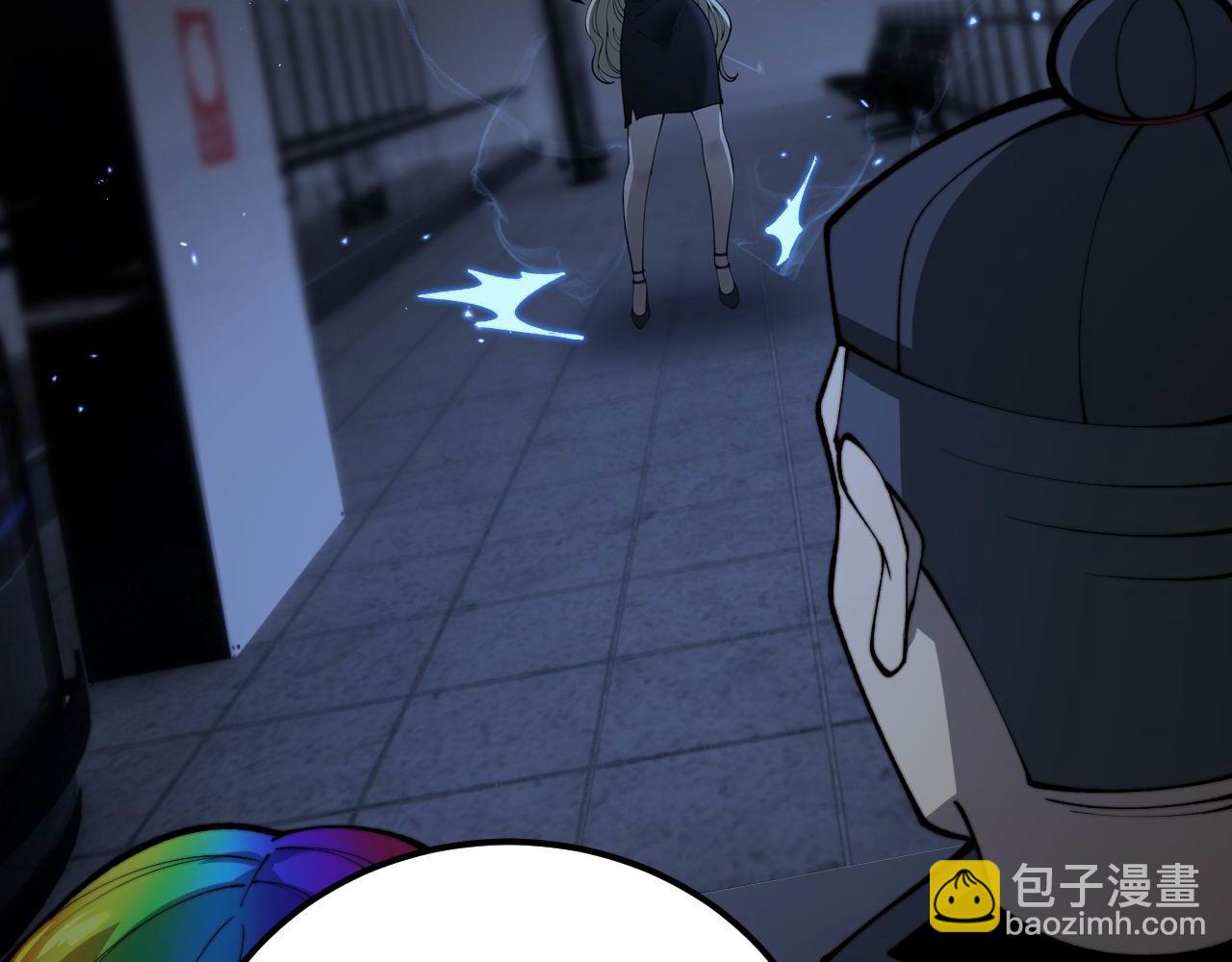 第439话 修罗场(1/4)-第440话