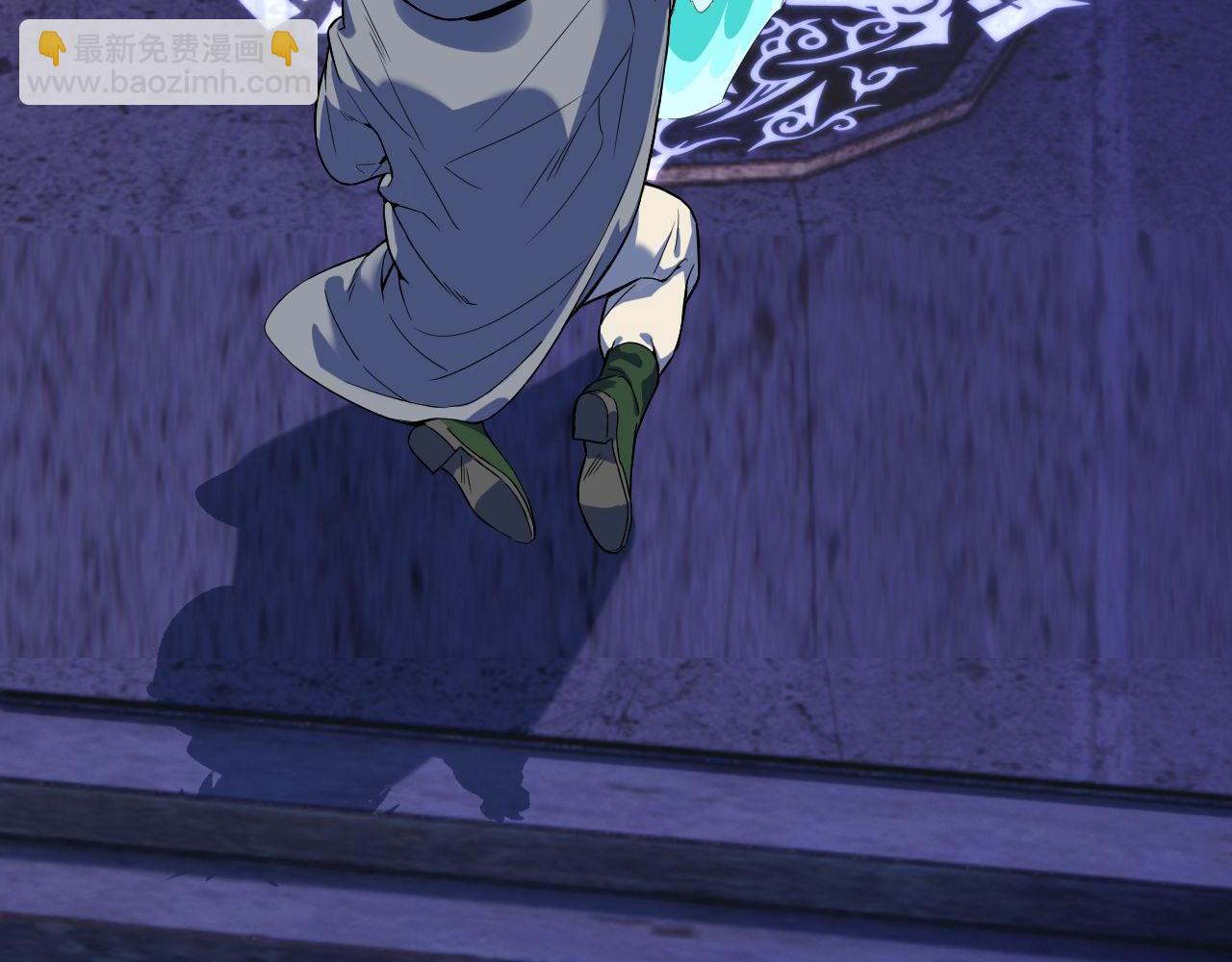 第447话 地下城(1/3)-第448话