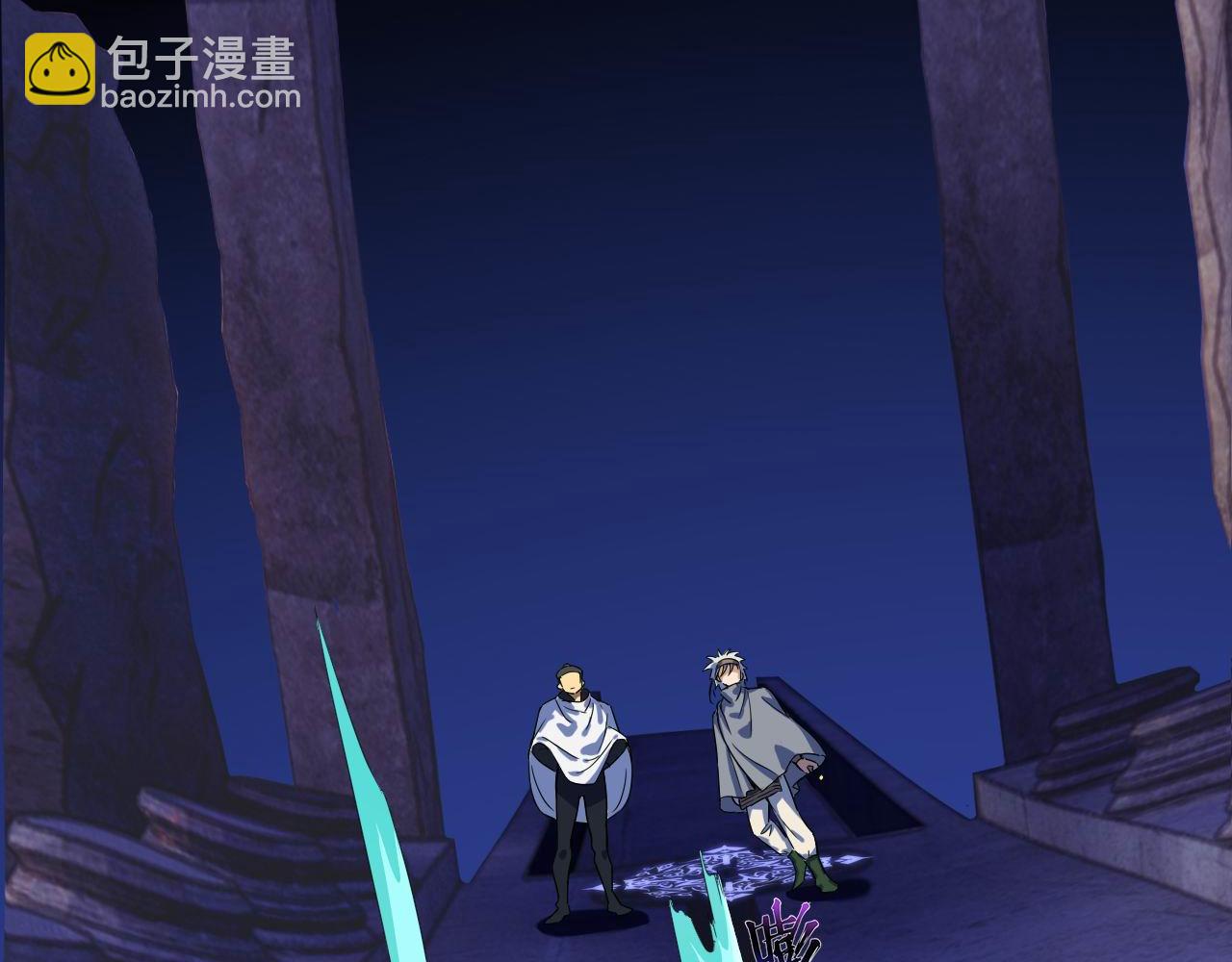 第447话 地下城(1/3)-第448话