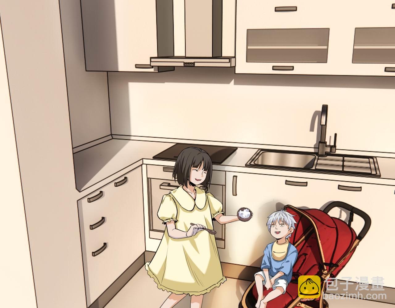 第447话 地下城(1/3)-第448话