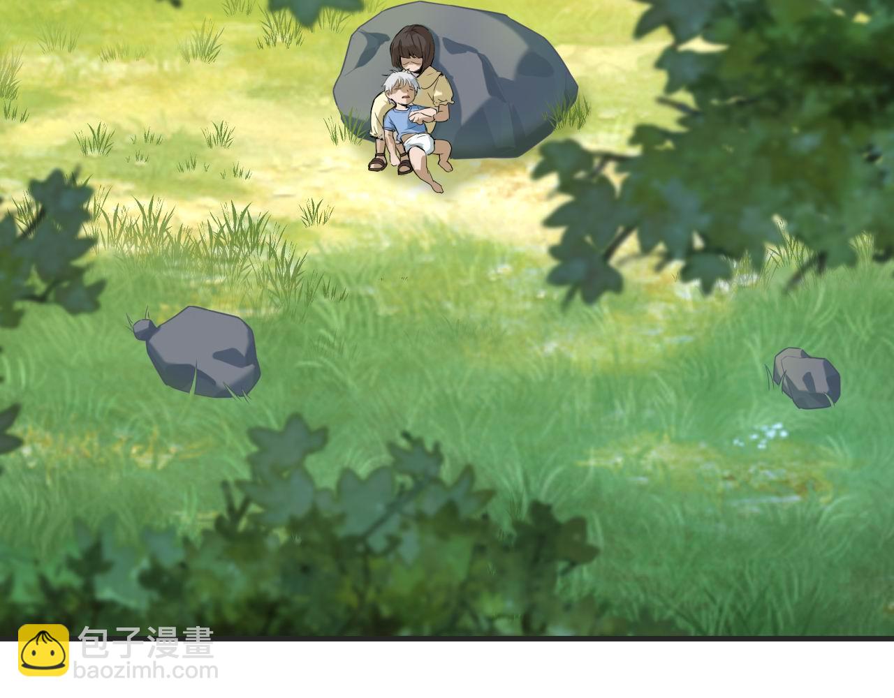 第447话 地下城(1/3)-第448话