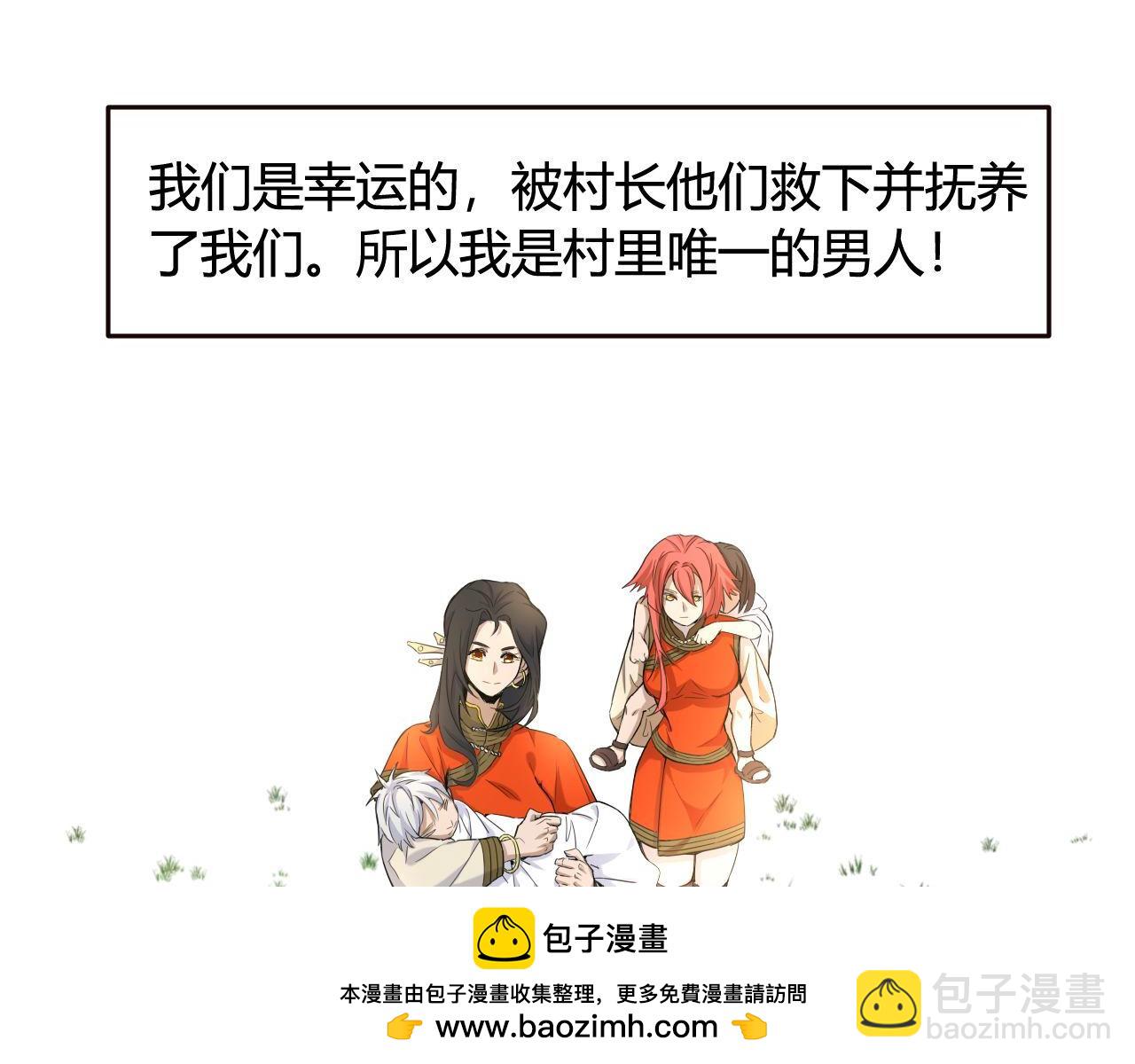 第447话 地下城(1/3)-第448话